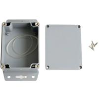 Supertronic PF222K-S Wandbehuizing 157 x 90 x 58 1 stuk(s) - thumbnail