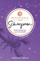 Het kleine boekje voor Schorpioen - Constance Stellas - eBook (9789020217766) - thumbnail