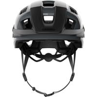 ABUS Fietshelm motrip concrete grey s - 51-55 cm - grijs - geschikt voor gebruik op mountainbikes - 320 g - thumbnail