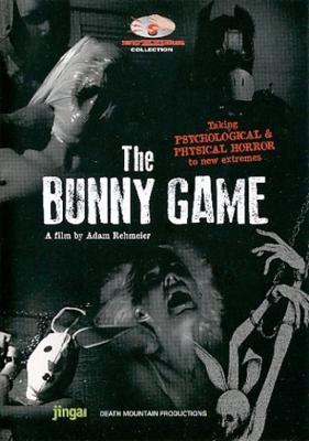 Bunny Game - DVD (5479141529216) Bunny Game - DVD (5479141529216)