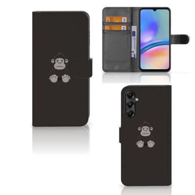 Samsung Galaxy A05s Leuk Hoesje Gorilla Samsung Galaxy A05s Leuk Hoesje Gorilla
