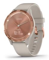 Garmin vívomove 3S OLED Roségoud GPS - thumbnail