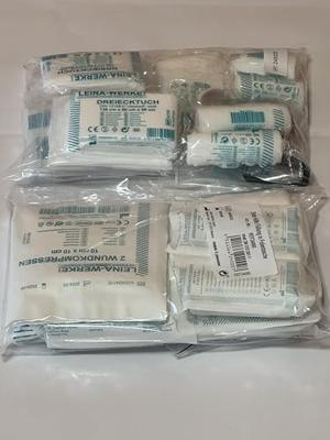 LEINA-WERKE Fullsortiment din 13157