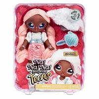 MGA Entertainment na! na! na! surprise teens - lila lamb pop - thumbnail