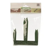 Bevestigingspennen voor kweekfolie en netten - thumbnail