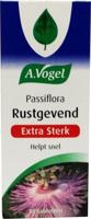 A Vogel Passiflora rustgevende tabletten sterk 30 Tabletten - thumbnail