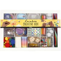 Creativ Company box regenboog - thumbnail