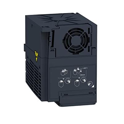 Schneider Electric Frequentieregelaar ATV320U15N4C 1.5 kW 3-fasig Schneider Electric Frequentieregelaar ATV320U15N4C 1.5 kW 3-fasig