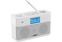 Kenwood CR-ST50DAB-W radio Draagbaar Analoog & digitaal Wit - thumbnail