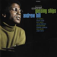 Passing Ships - LP (0602435148427) - thumbnail