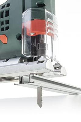 Wolfcraft 8434000 2 Decoupeerzaagbladen T-schacht HSS 2 stuk(s)