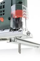 Wolfcraft 8434000 2 Decoupeerzaagbladen T-schacht HSS 2 stuk(s) - thumbnail