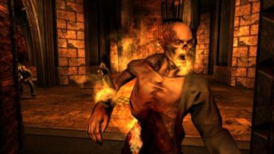 Doom 3 BFG Edition - thumbnail