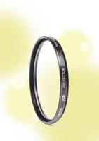 Hoya Protector filter - HD serie - 67mm - thumbnail