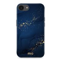 MIO Midnight Sparkle Magsafe Compatible for iPhone 16e - thumbnail
