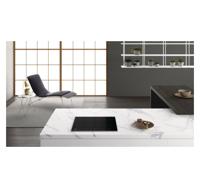Whirlpool WL B5860 AL kookplaat Zwart Ingebouwd 60 cm Zone van inductiekookplaat 4 zone(s) - thumbnail