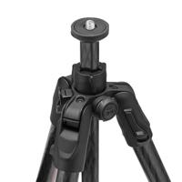 Manfrotto Befree GT PRO carbon tripod legs - thumbnail