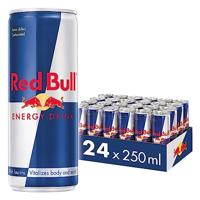 Red Bull Energy Regular Tray - thumbnail