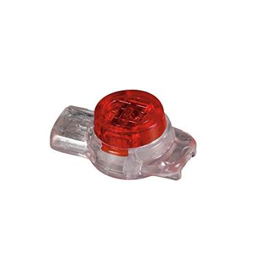 Klein Tools VDV826-605 IDC-stekkerverbinder Flexibel: - Massief: - 25 stuk(s)