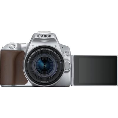 Canon EOS 250D SL 18-55 X CUP