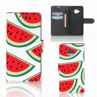 HTC U11 Life Book Cover Watermelons - thumbnail