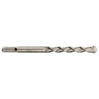 Metabo Accessoires Hamerboor SDS-plus classic Ø 8,0x260 mm | 626184000 626184000 - thumbnail