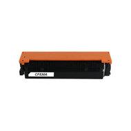 HP Toner 205A Origineel Zwart 1100 bladzijden CF530A - thumbnail
