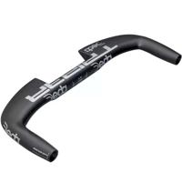 Deda stuurbocht tribar carbon buitenmaats 42cm zwart 31.7mm - thumbnail