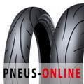 DUNLOP buitenband "sportmax q-lite" tyre sportm.q-lite 70/90-17 38s tl