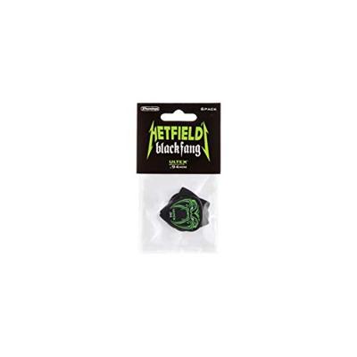 Dunlop PH112P94 Hetfield Black Fang plectrums 0.94mm (6 stuks)