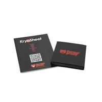 Thermal Grizzly KryoSheet Warmtegeleidend pad 0.2 mm (l x b) 24 mm x 12 mm - thumbnail