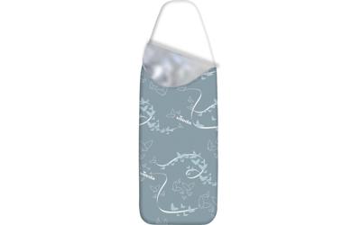 Hoes voor Strijkplank Vileda 163263 Total Reflect Grijs (130 x 45 cm) - thumbnail