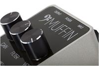 Foxgear Bass Muffin fuzz effectpedaal - thumbnail