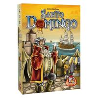 White Goblin Games Santo domingo - kaartspel - thumbnail