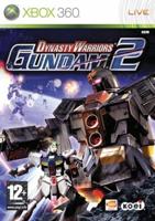 Dynasty Warriors Gundam 2 - thumbnail