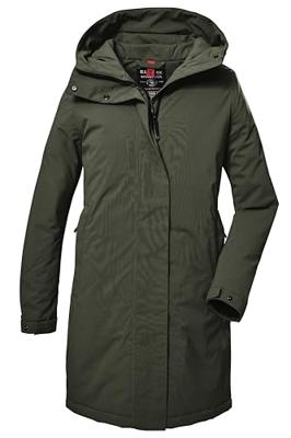 Giga Dx GW 73 Parka