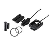 Sigma pure 1 fietscomputer bedraad black 03100 - thumbnail