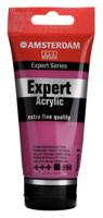 Royal Talens Amsterdam Expert Series Acrylverf Tube 75 ml - Permanentroodviolet Dekkend 590 - thumbnail