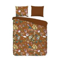 Good Morning Shinsou 2-persoons (200 x 200/220 cm + 2 kussenslopen) Dekbedovertrek - thumbnail