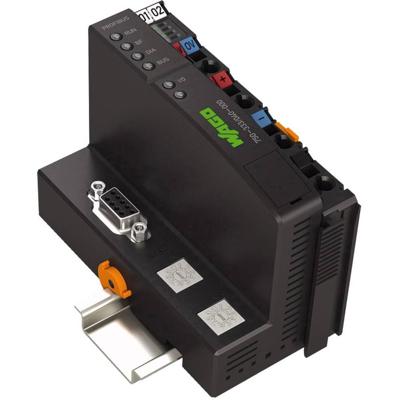 WAGO 750-333/040-000 PLC-veldbuskoppeler 750-333/040-000 1 stuk(s)