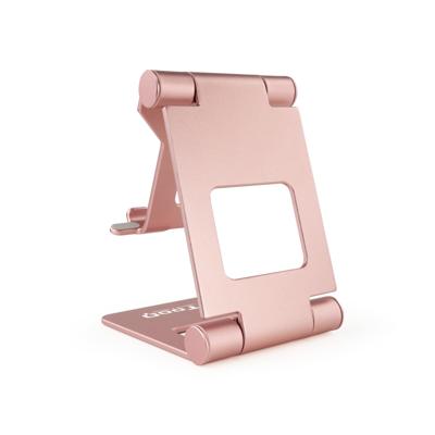 Tablethouder TooQ PH-KEOPS-OCASO Roze