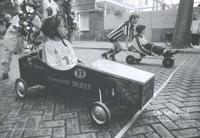 Op het zand - Herhard van Roon, Lars Kuijpers - Hardcover (9789491168383) - thumbnail