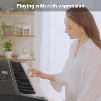 Yamaha PSR-EW320 keyboard - thumbnail