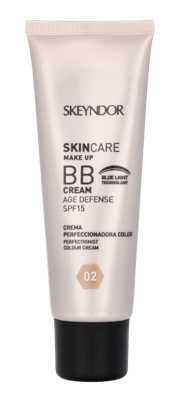 skeyndor Skeyndor BB Gezichtscrème Age Defence SPF15-02 40 ml