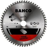 Bahco cirkelzaagblad hardmetalen tanden | 8501-28SW - thumbnail