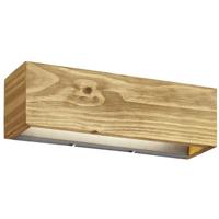 Trio Houten wandspotBrad - 223790130 - thumbnail