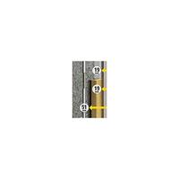 Stanley handgereedschap Materiaal Detector S200 - STHT0-77406 - thumbnail