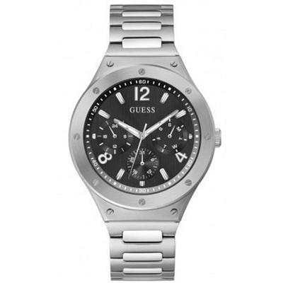 Guess GW0454G1 (Ø 44 mm) Heren horloge