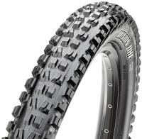 MAXXIS buitenband minion dhf 3c exo tr 27 5 x 2.50 zw vouw - thumbnail