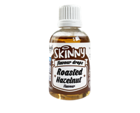Skinny Food Co. - Roasted Hazelnut Drops - thumbnail